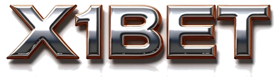 x1bet logo