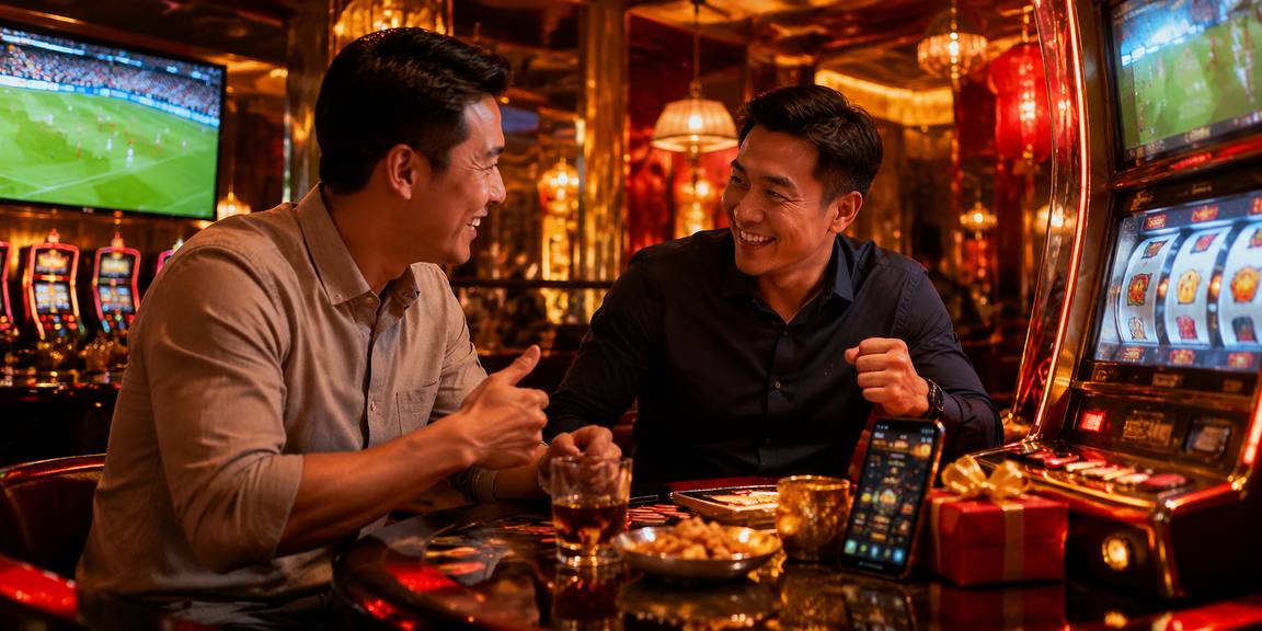 x1bet Khám phá x1bet và điểm khác biệt của chúng tôi