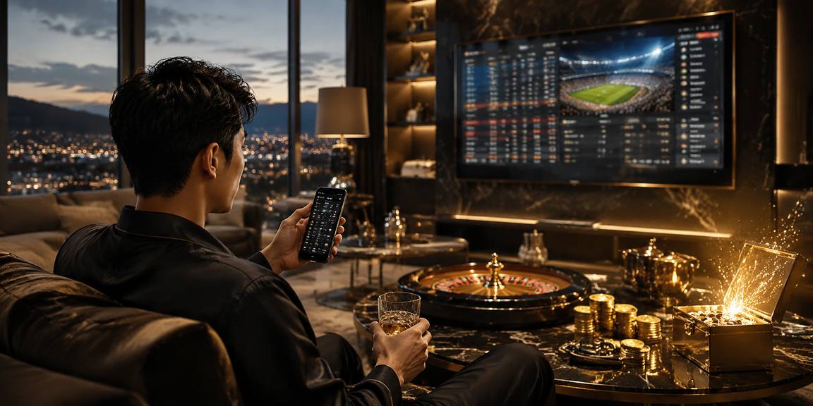 x1bet Mọi điều về x1bet dành cho bạn
