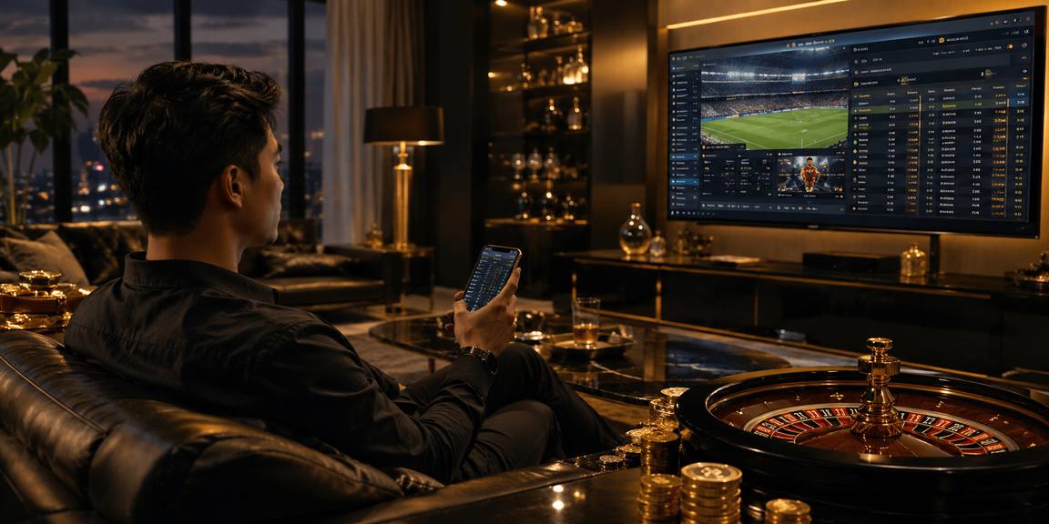 x1bet RAM yêu cầu